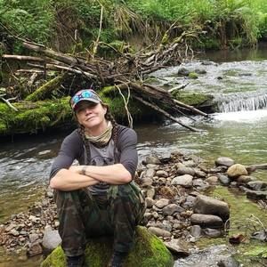 Meet your Posher, Chrissy